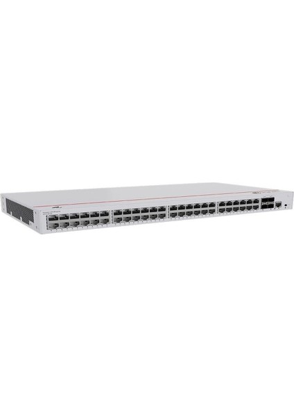 Huaweı Ekitengine S310-48T4X 48GE Port 4x 10G Sfp+ L2 + Yönetilebilir Switch