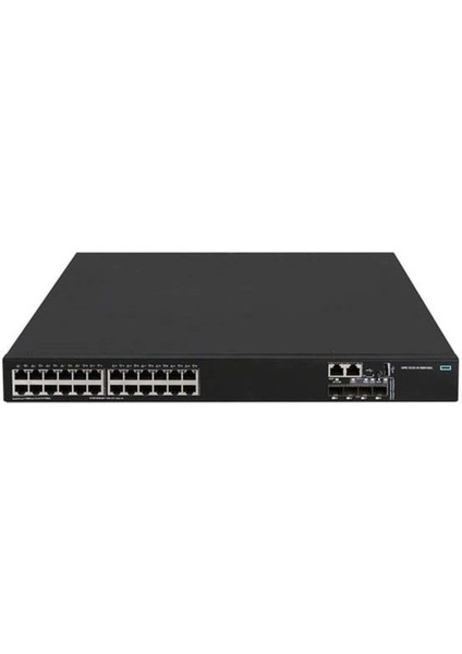 24PORT S5560X-30C-PWR-EI Gıgabıt 4-Fsp 10GBE L3 Yönetilebilir 720W Poe Switch