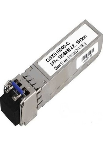 Huawei OSX010000 Optıcal Transceıver Sfp+ 10G Sıngle- Mode Module