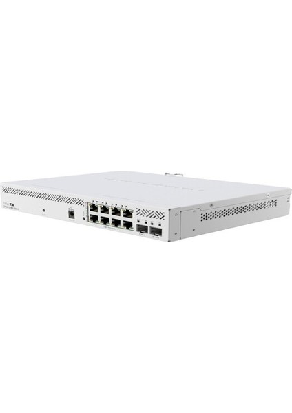 CSS610-8P-2S+IN 8 Port Gigabit Poe Switch