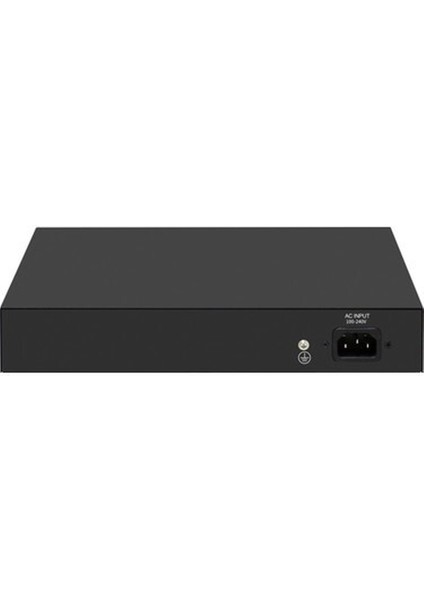 Snexus Networks SN-ES1300-10FP 8 x 10/100 Poe Port + 2 x 10/100/1000M RJ45 Uplink Port + 1 x Sfp Fiber Port (120 Watt Poe) Switch