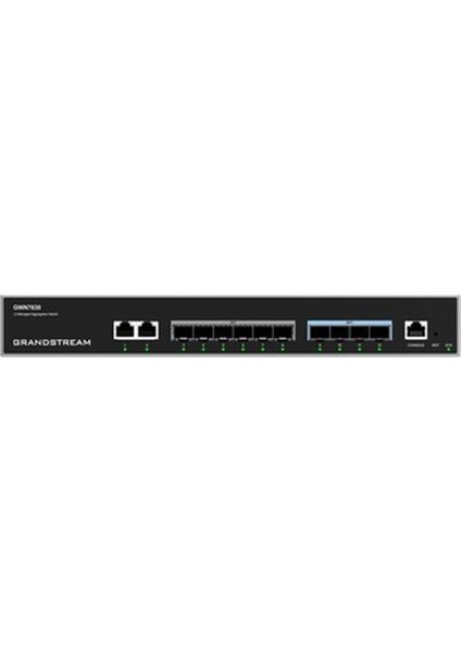 GWN7830 Network Switch