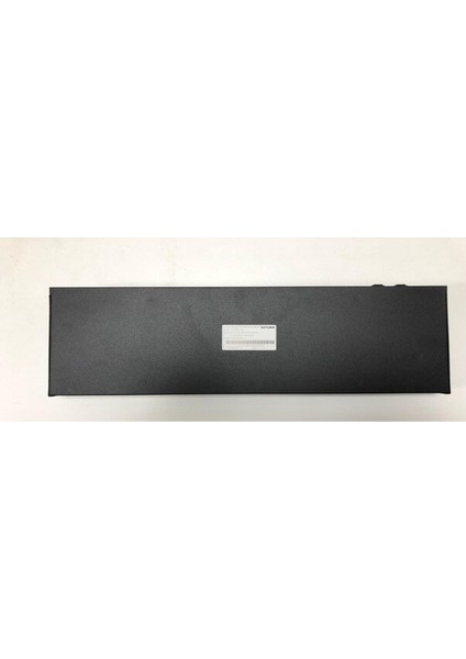 NTL24GSFPSW 24PORT Gigabit 2sfp Port Metal Kasa Switch