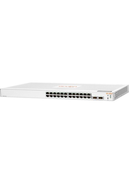 Aruba Instant On 1830 JL812A 24G 2sfp Web Yönetilebilir Switch