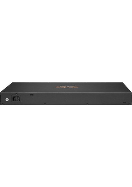 Aruba 6000 24G 4sfp Swch Hewlett Packard Enterprise R8N88A#ABB