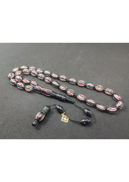 Hakan Kaya Usta Eseri 4'lü Gümüş Yarma Gümüş Çakımlı Mineli Inci Siyahı Kuka Sertifikalı 8078 modelleri