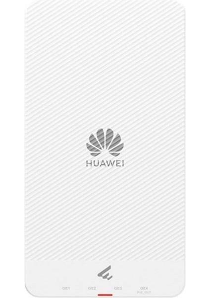 Ekıt AP266 AX3000 Wifi 6 Dual Band Duvar Tipi Access Point Poe 2 2 Mımo