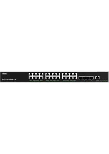 GWN7813 Network Switch