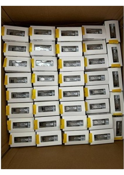 Hpe JD092B X130 10G Sfp+ Lc Sr Transceiver Fiber Modul