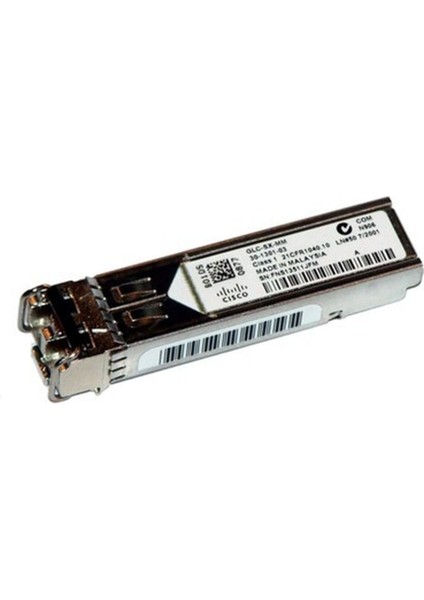 Cisco Glc Sx mm Sfp Transceiver Module