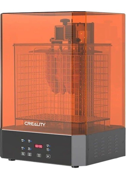Creality Uw-01 Yıkama ve Kürleme Makinesi
