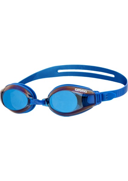 Zoom X-Fit Mirror Unisex Çok Renkli Yüzücü Gözlüğü 009439111