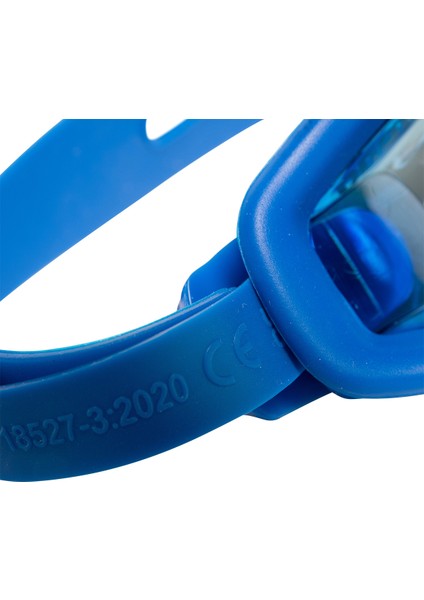 Zoom X-Fit Mirror Unisex Çok Renkli Yüzücü Gözlüğü 009439111 indirimleri