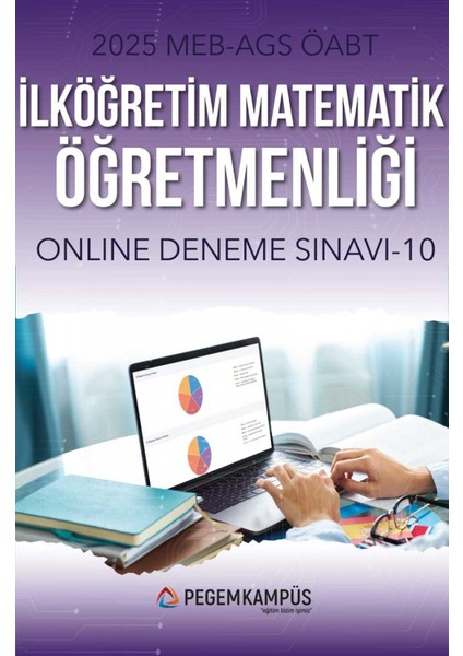 2025 Meb-Ags Öabt Ilköğretim Matematik Öğretmenliği Türkiye Genel