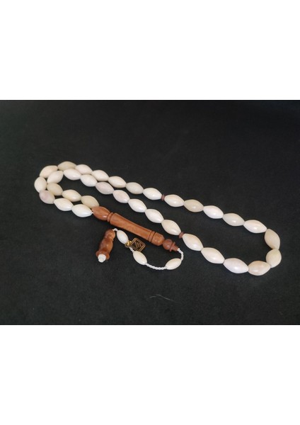 Iskeçeli Cemil Usta Eseri Iri Boy Kuka Kombinli Naturel Balina Kemiği Sertifikalı 8064 modelleri