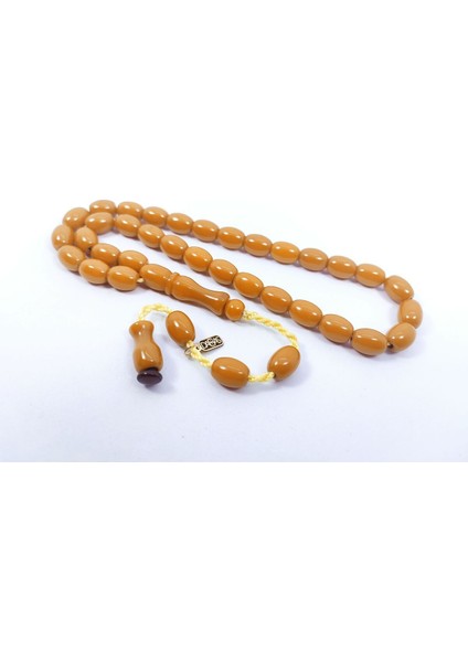 Muhammed Dabbas Usta Eseri Günümüz Osmanlısı Bilek Boy Sıkma Kehribar Sertifikalı 8041 modelleri