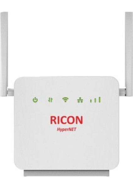 Ricon S9930-LTE 4.5g Lte Router