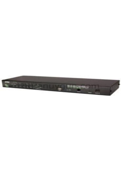 CS1716A Aten 16 Port Ps/2&usb Kvm Swıtch