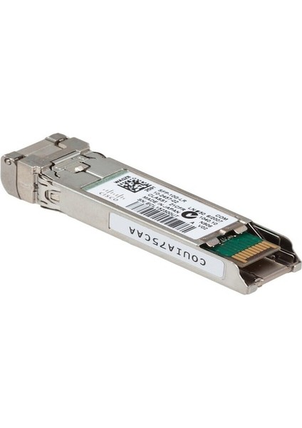 SFP-10G-LR 10GBASE-LR Sfp+ Transceiver Module Smf 1310NM