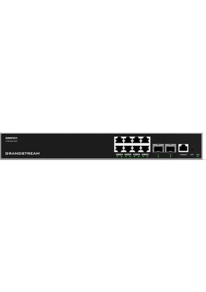 GWN7811 Network Switch