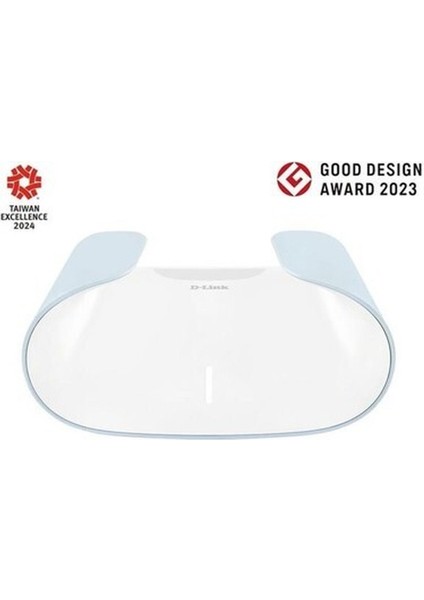 D-Lınk M30/MNA3 AX3000 Dual Band Ev Ofis Tipi Mesh Router Yapay Zeka Destekli