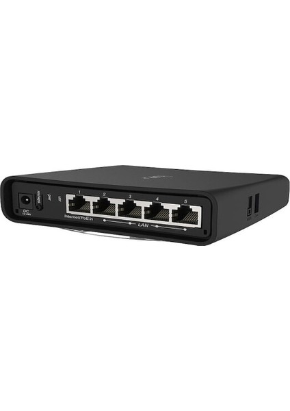 Hap Ac2 - RBD52G-5HACD2HND - Tcdualband Router