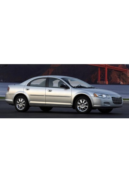 Chrysler Sebring 2002-2006 Ön Cam Silecek Takımı 55X53CM fiyatları