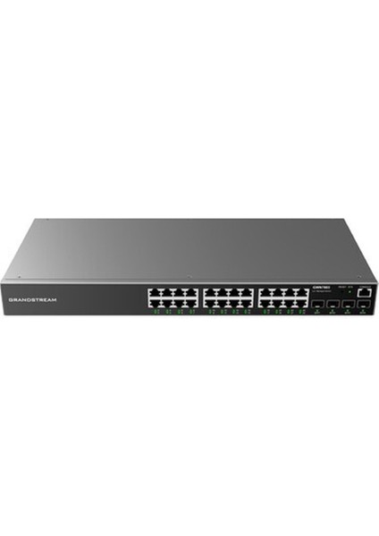 GWN7803 Network Switch