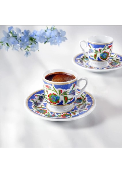 Güral Sedef Türk Kahvesi Takımı fiyatları