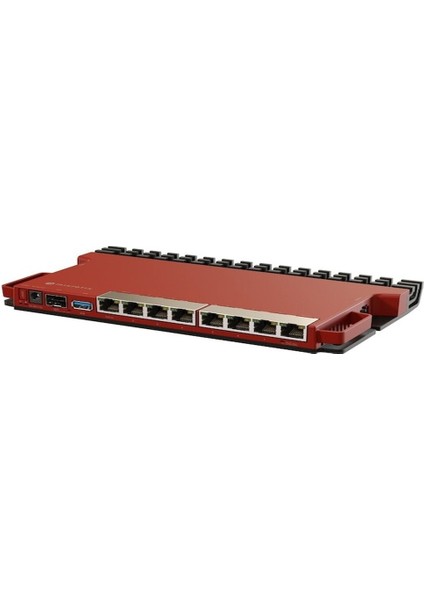 L009UIGS-RM 8 Port 2.5 Ghz Sfp Firewall Router
