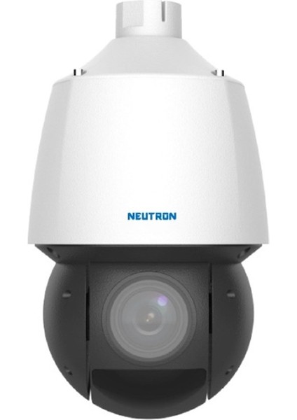 Nif Bilişim NEU-IPSD42-X25 4mp 25X Optik Zoom Ultra H.265+ Ses ve Alarm Girişi Lighthunter Ip Ptz Kamera