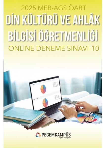 2025 Meb-Ags Öabt Din Kültürü ve Ahlâk Bilgisi Öğretmenliği Türki