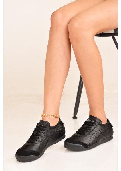 Unisex Spor Ayakkabı Kaymaz Taban Sneakers