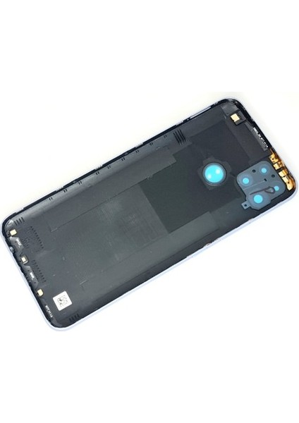 Oppo Realme C25 Kasa Arka Pil Batarya Kapağı