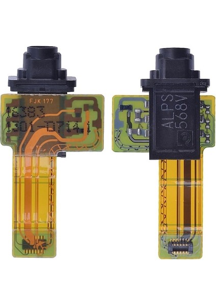 Sony Xperia Xz F8331 F8332 Kulaklık Soket Flimi