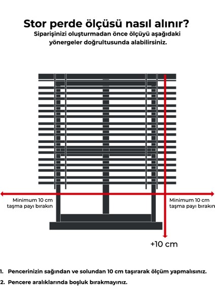 Antrasit Gri Micro Jaluzi Serisi (P-35800) Metal Kasa Micro Jaluzi Perde 35MM