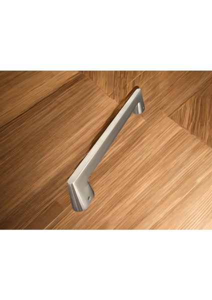 Zen-D Inox Çekme Kapı Kolu Sürgülü Çekme Kolu 30 cm 1 Adet fırsatları