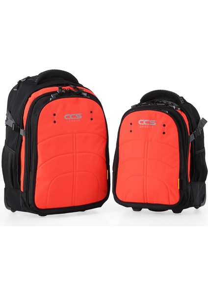 51767 Çekçekli Sırt Çantası