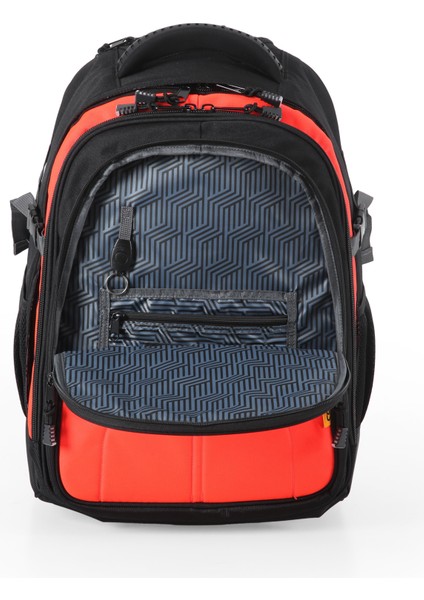 51767 Çekçekli Sırt Çantası fırsatları