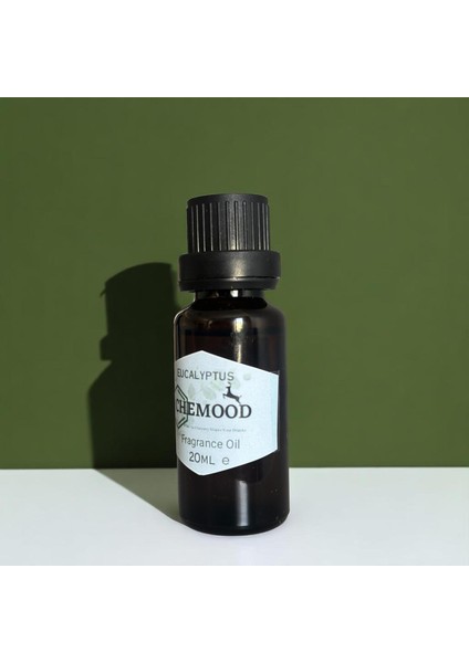 Okaliptus Mum Esansı 20ML