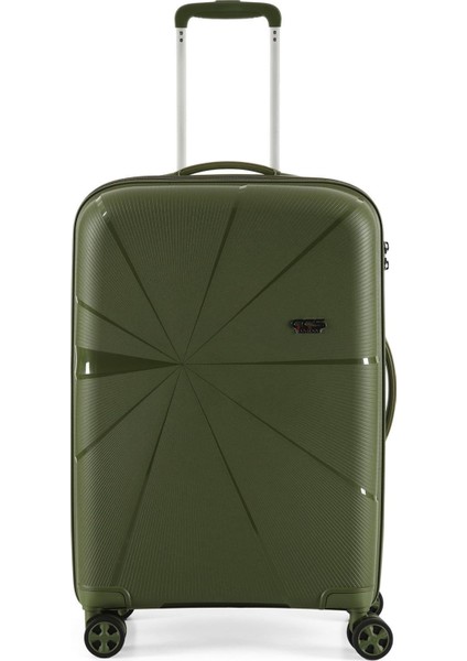 5264 Büyük Orta 2 Li Valiz Seti fiyatları