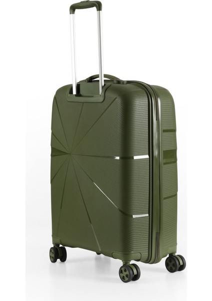 5264 Büyük Orta 2 Li Valiz Seti modelleri