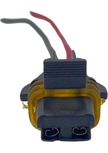 FAN MOTOR VE MÜŞÜR SOKETİ (2 FİŞ KABLOLU) FIAT UNO-TOFAŞ DOĞAN/KARTAL/ŞAHİN fiyatları