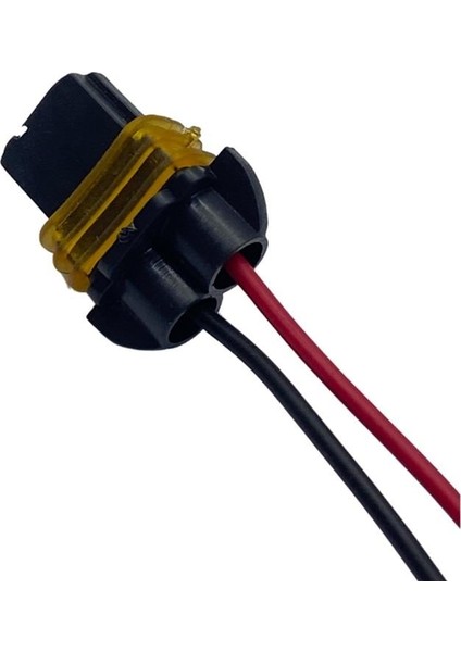 FAN MOTOR VE MÜŞÜR SOKETİ (2 FİŞ KABLOLU) FIAT UNO-TOFAŞ DOĞAN/KARTAL/ŞAHİN modelleri