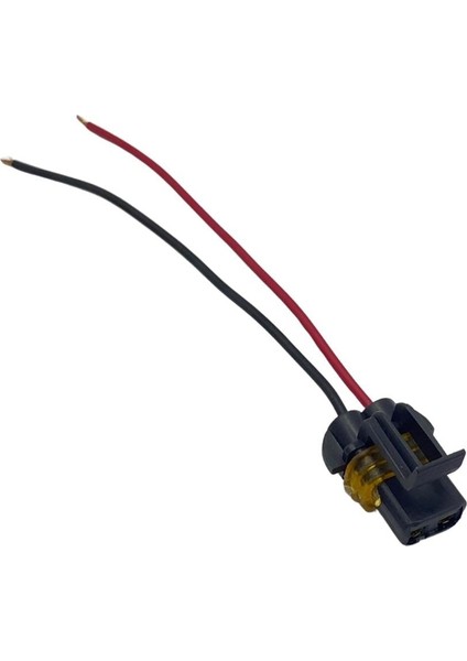 FAN MOTOR VE MÜŞÜR SOKETİ (2 FİŞ KABLOLU) FIAT UNO-TOFAŞ DOĞAN/KARTAL/ŞAHİN fırsatları