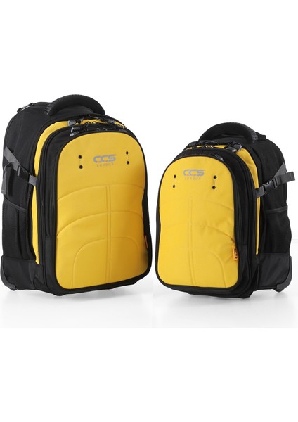 51767 Çekçekli Sırt Çantası