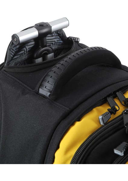 51767 Çekçekli Sırt Çantası indirimleri