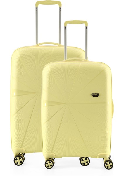 5264 Büyük Orta 2 Li Valiz Seti fiyatları