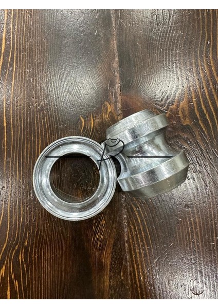 Perde Kapsül Delme Çakma Başlığı 40 mm fırsatları