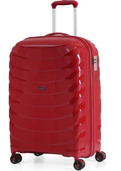 5263 Büyük Kabin 2 Li Valiz Seti modelleri